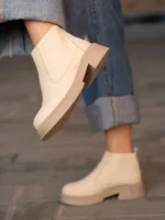 жіночі челсі BM-D2362