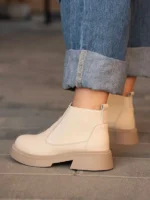 жіночі челсі BM-D2362