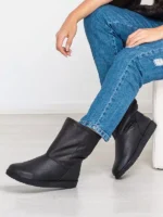 жіночі зимові уггі BM-W1039