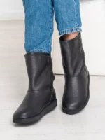 жіночі зимові уггі BM-W1039