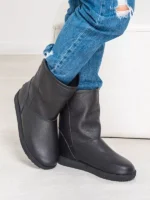 жіночі зимові уггі BM-W1039