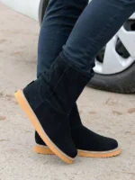 жіночі зимові уггі BM-W1042