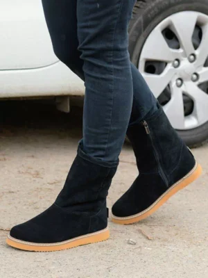 жіночі зимові уггі BM-W1042