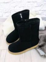 жіночі зимові уггі BM-W1042