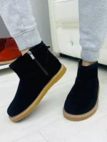 жіночі зимові уггі BM-W1054