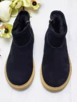 жіночі зимові уггі BM-W1054