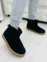 жіночі зимові уггі BM-W1054