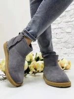 жіночі зимові уггі BM-W1057