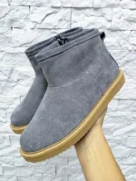 жіночі зимові уггі BM-W1057