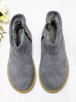 жіночі зимові уггі BM-W1057