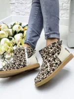 жіночі зимові уггі BM-W1062