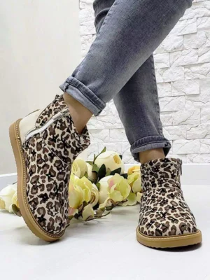 жіночі зимові уггі BM-W1062