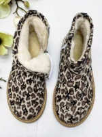 жіночі зимові уггі BM-W1062