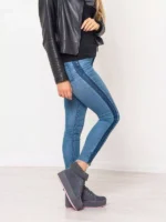 жіночі зимові кеди BM-W2094