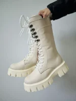 жіночі зимові черевики BM-W2302