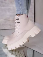 жіночі зимові черевики BM-W2304