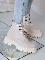 жіночі зимові черевики BM-W2304