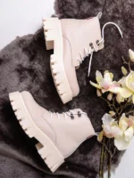 жіночі зимові черевики BM-W2304