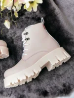 жіночі зимові черевики BM-W2304