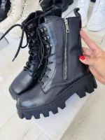 жіночі зимові черевики BM-W2314