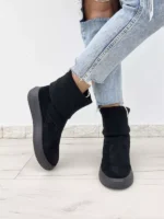 жіночі зимові хайтопи BM-W2327