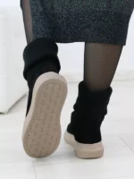 жіночі зимові хайтопи BM-W2328