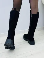 жіночі зимові черевики BM-W2334