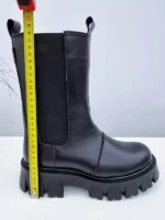 жіночі зимові черевики BM-W2358