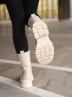 жіночі зимові черевики BM-W2359