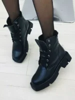 жіночі зимові черевики BM-W2367