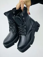 жіночі зимові черевики BM-W2367