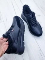 женские зимние кроссовки BM-W3299