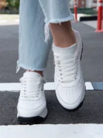 женские зимние кроссовки BM-W3337