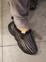 женские зимние слипоны BM-W6052