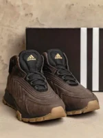 чоловічі зимові кросівки A-041