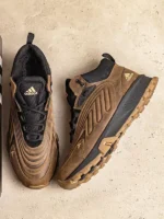 чоловічі зимові кросівки A-043