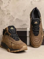 чоловічі зимові кросівки A-043