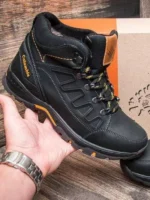 чоловічі зимові черевики A-1220