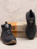 чоловічі зимові черевики A-134