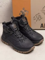 чоловічі зимові черевики A-134