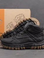 чоловічі зимові черевики A-134