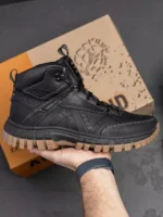 чоловічі зимові черевики A-134