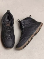 чоловічі зимові черевики A-134