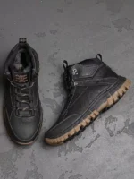 чоловічі зимові черевики A-134