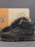 чоловічі зимові черевики A-346
