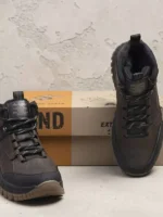 чоловічі зимові черевики A-346