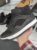 мужские зимние хайтопы A-621