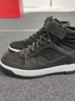 мужские зимние хайтопы A-621