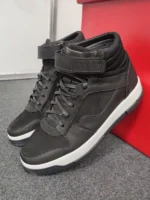 мужские зимние хайтопы A-621