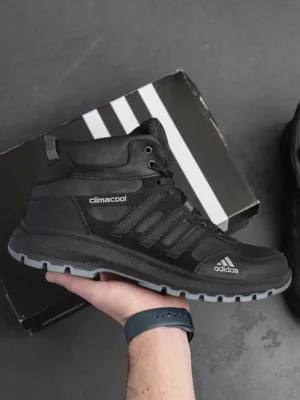 чоловічі зимові хайтопи AC-030